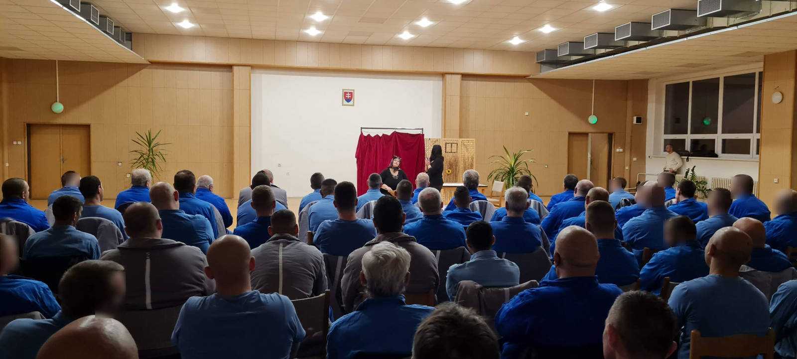 Fotografia galérie