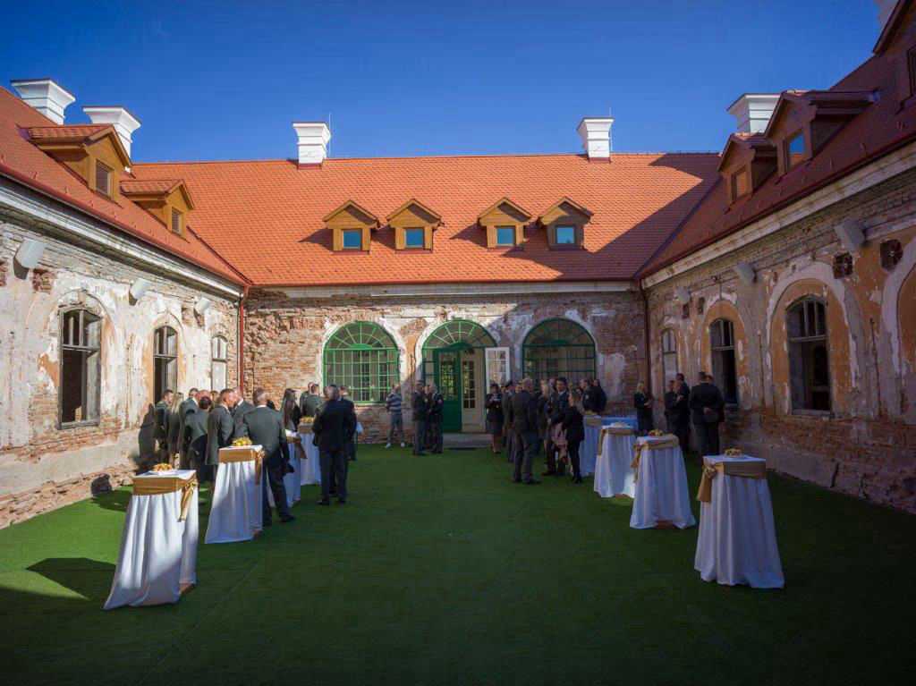 Fotografia galérie