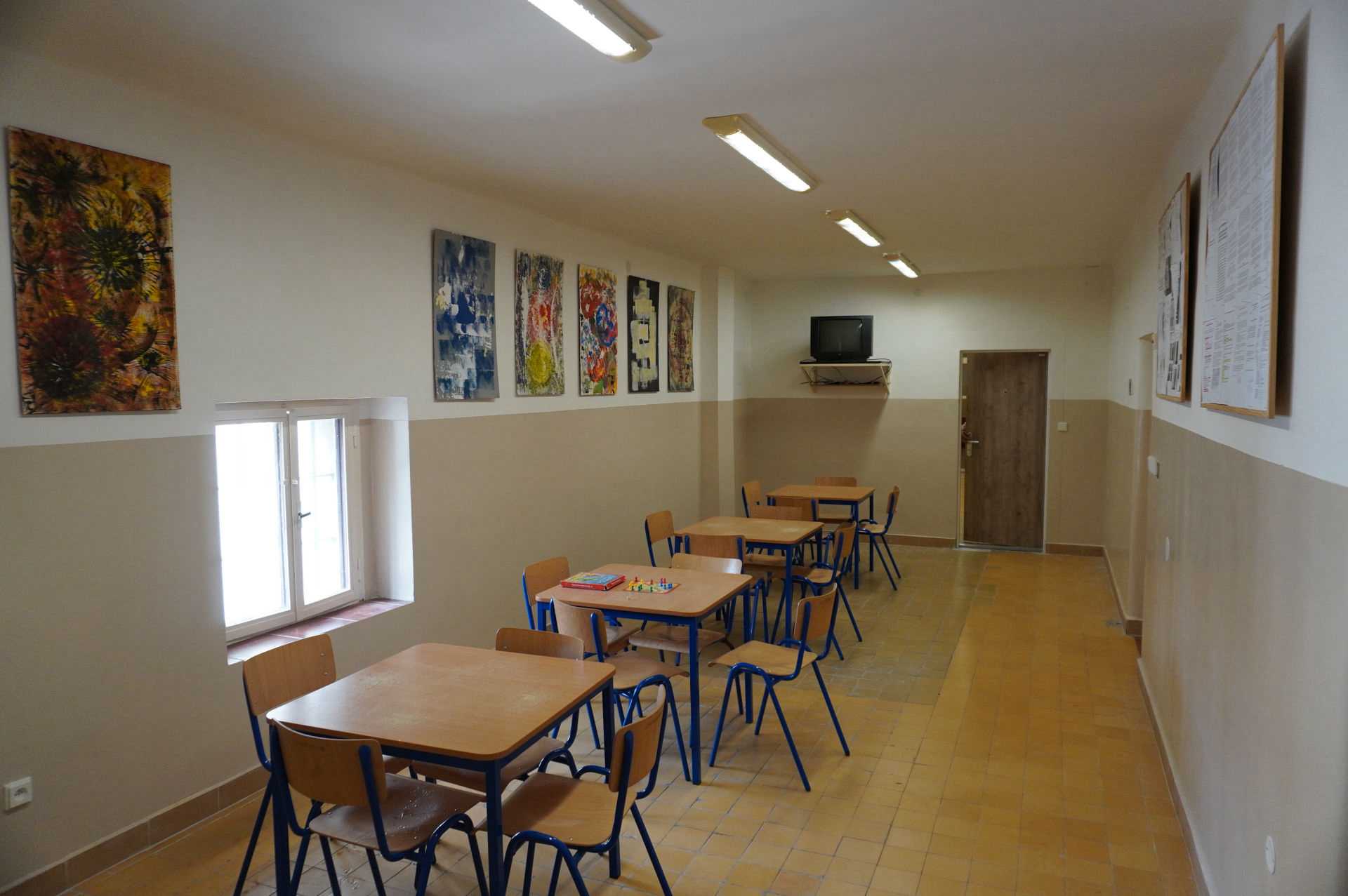 Fotografia galérie
