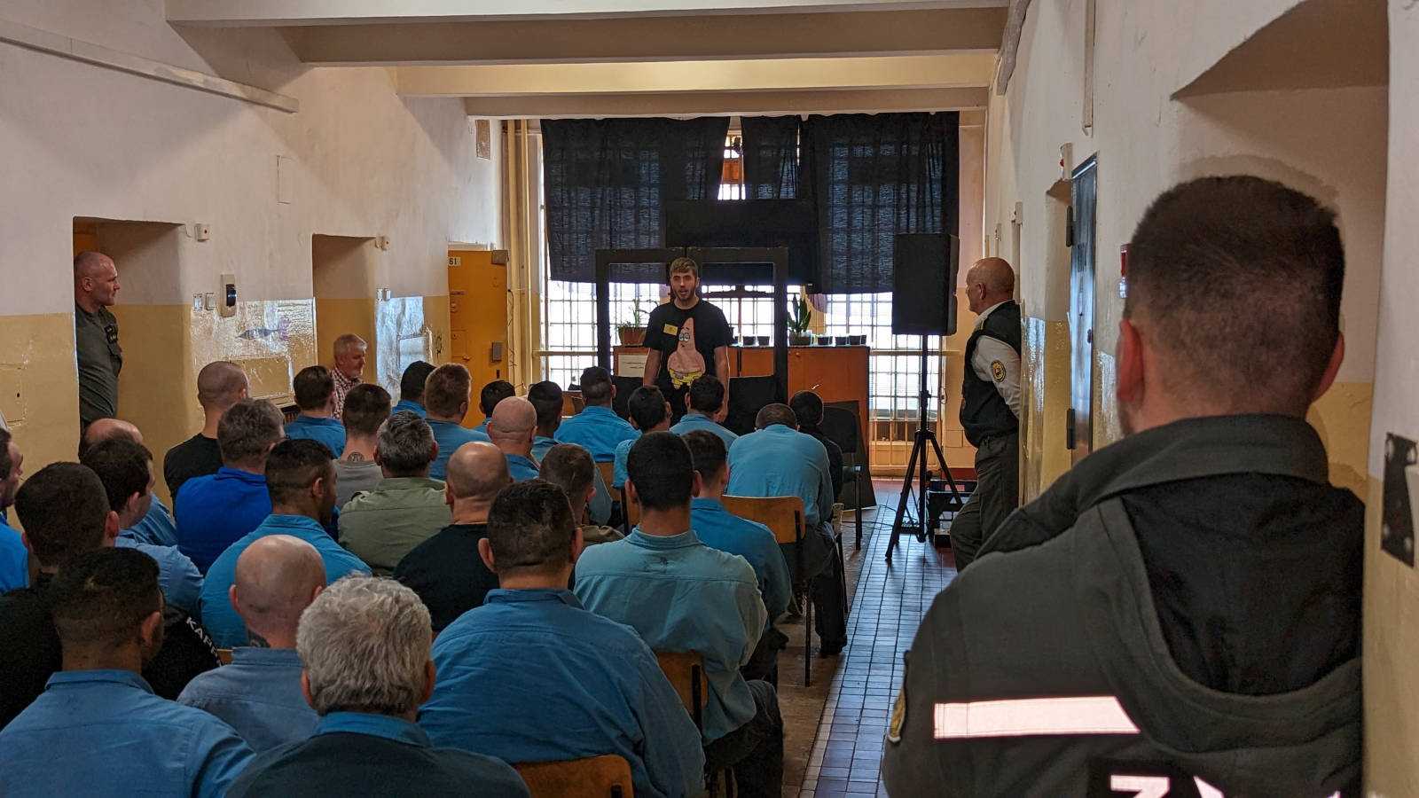 Fotografia galérie