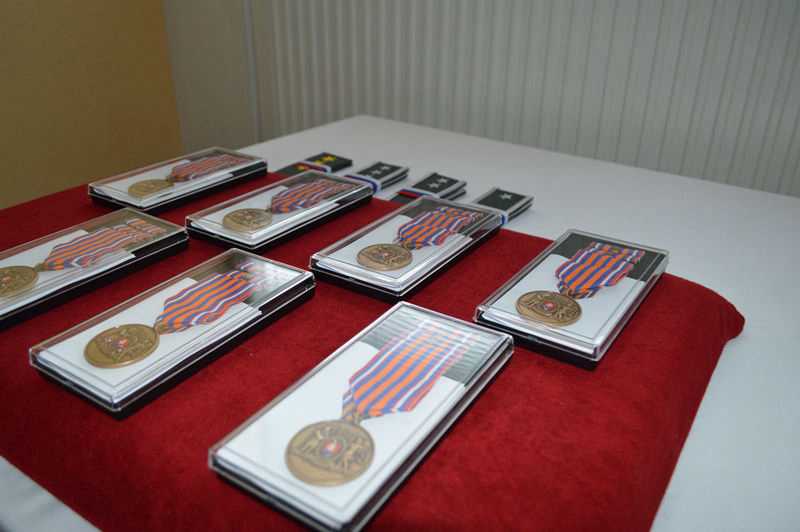Fotografia galérie