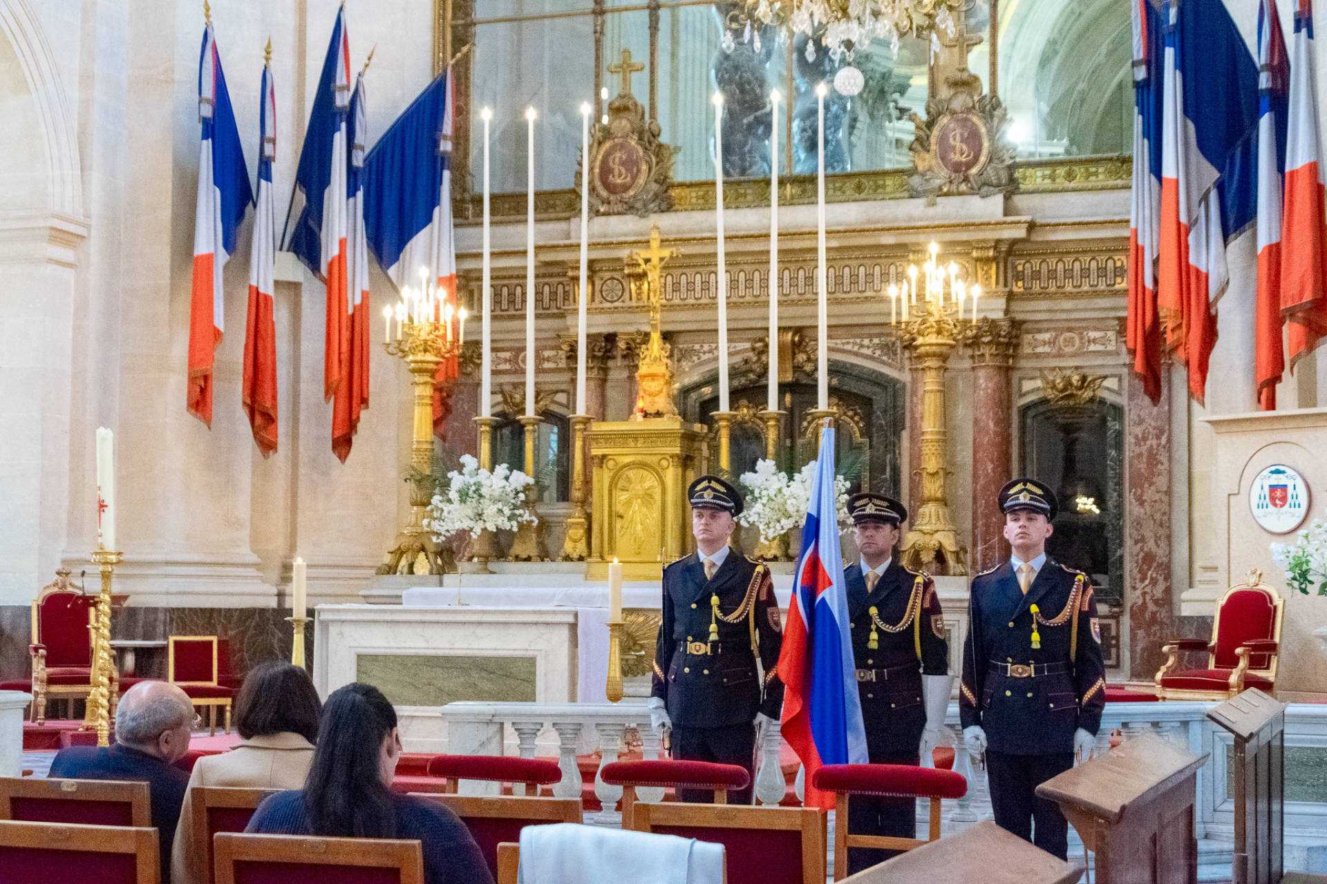Fotografia galérie