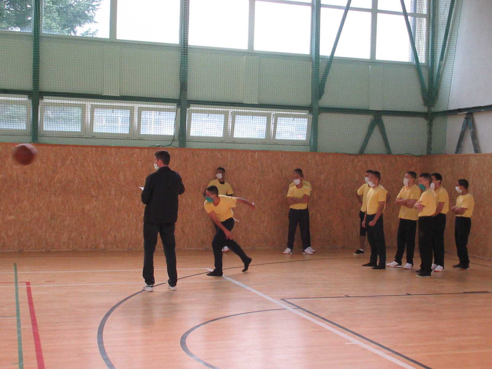 Fotografia galérie
