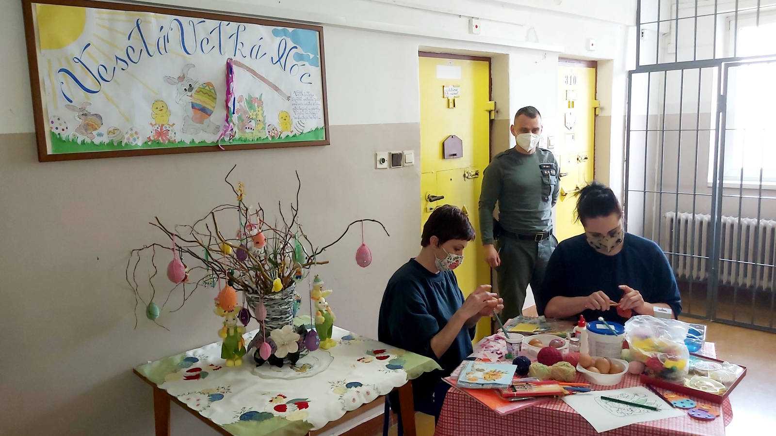 Fotografia galérie