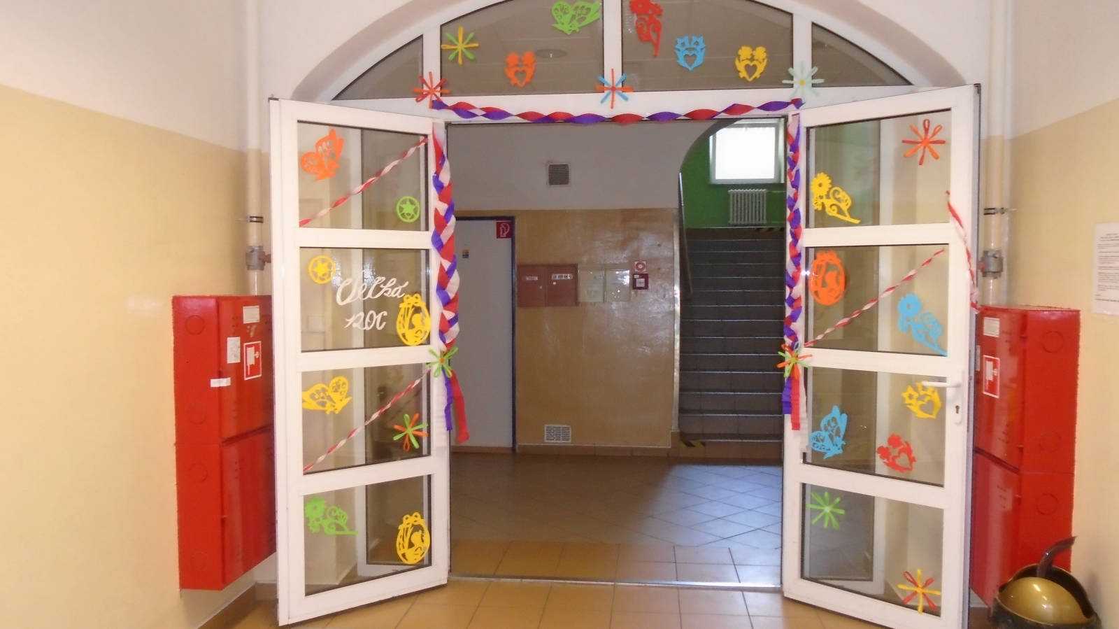 Fotografia galérie