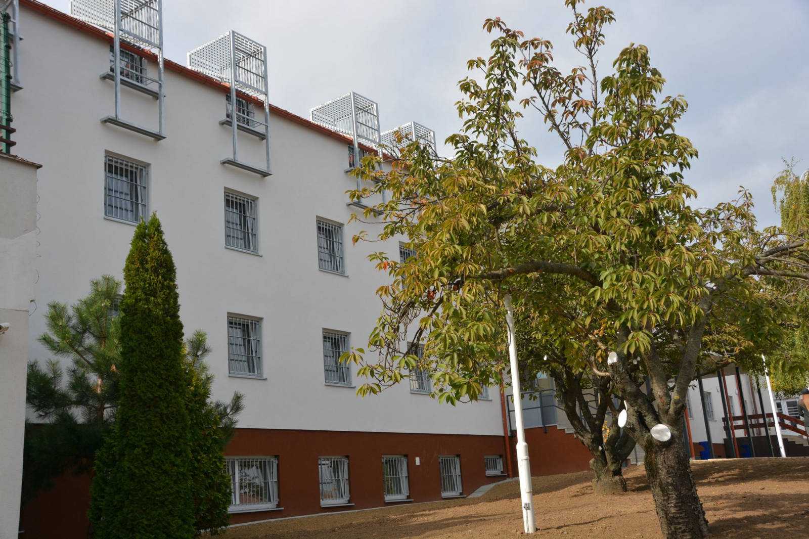 Fotografia galérie