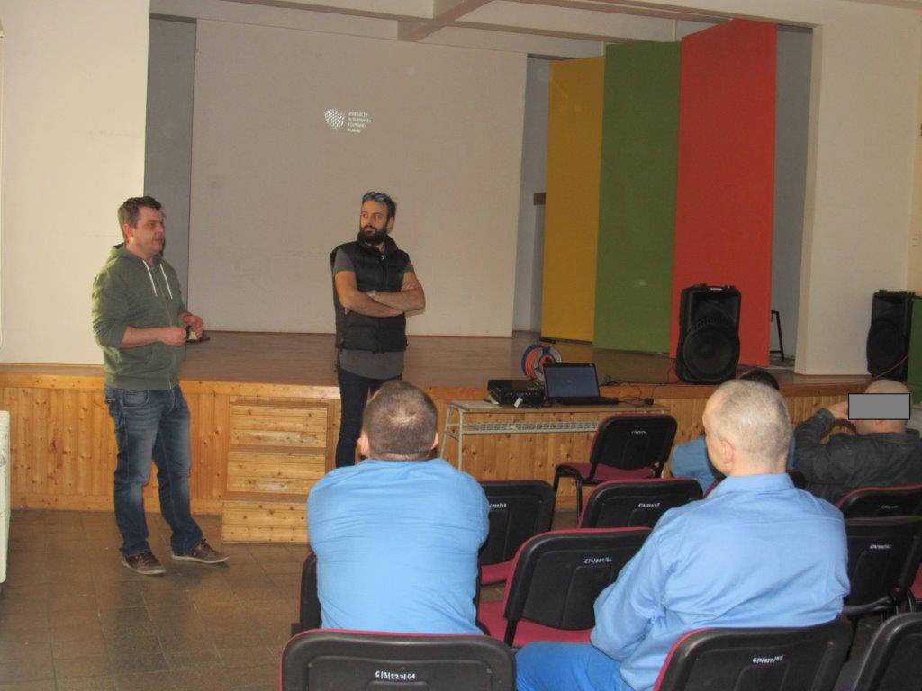 Fotografia galérie