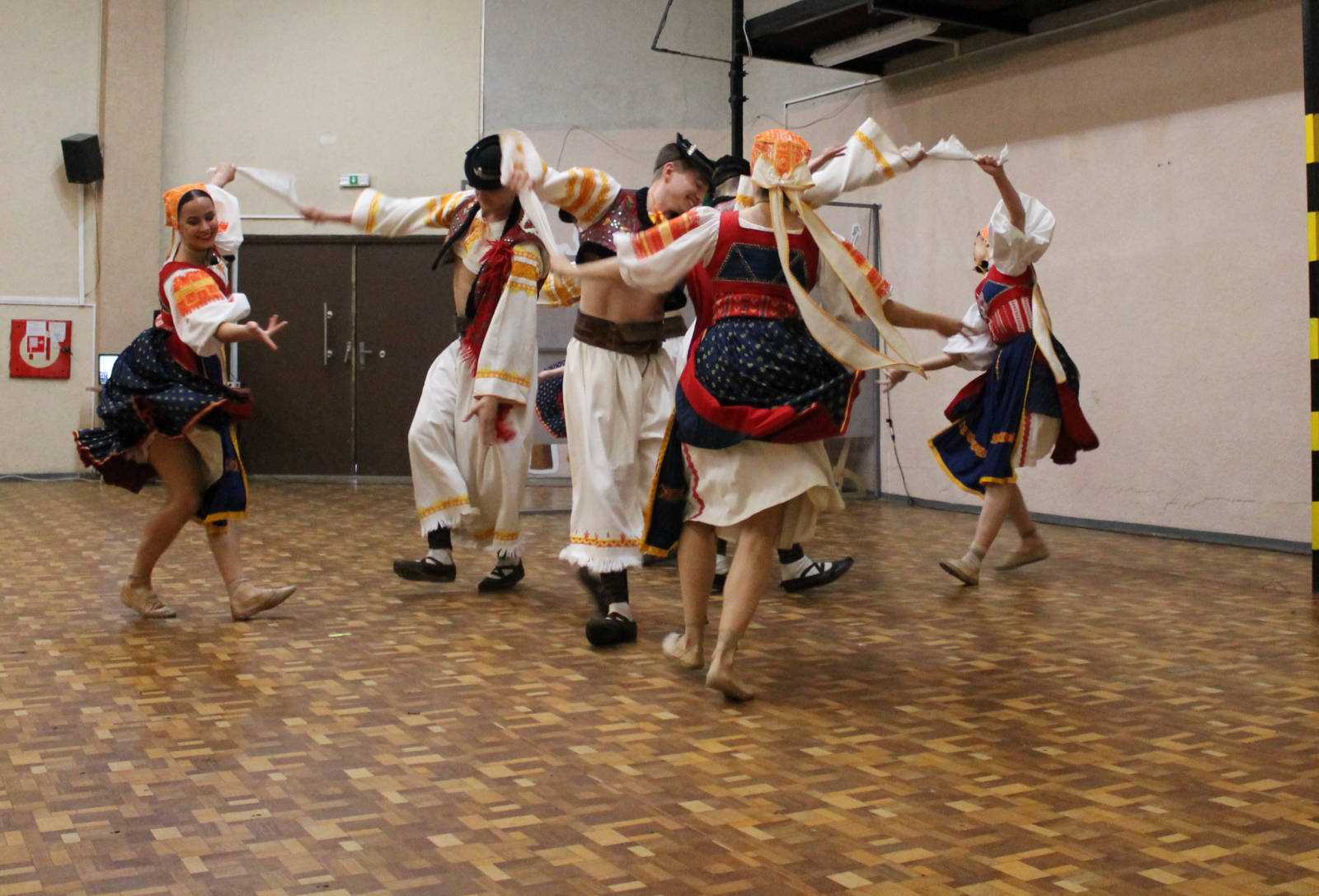 Fotografia galérie