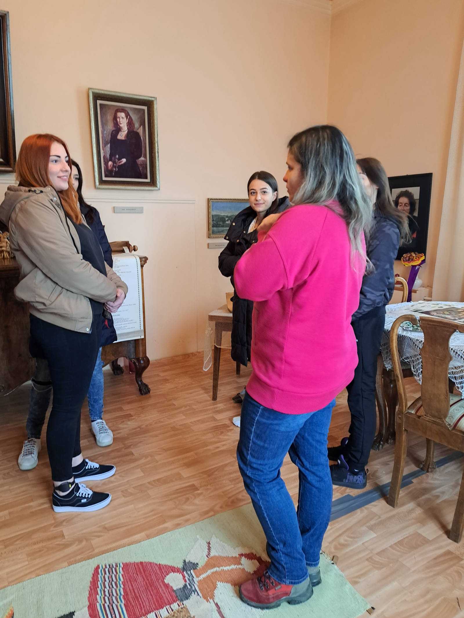 Fotografia galérie