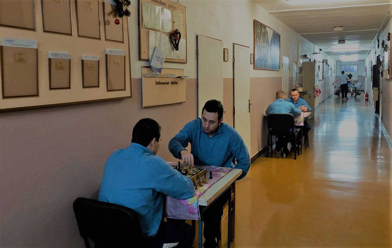 Fotografia galérie
