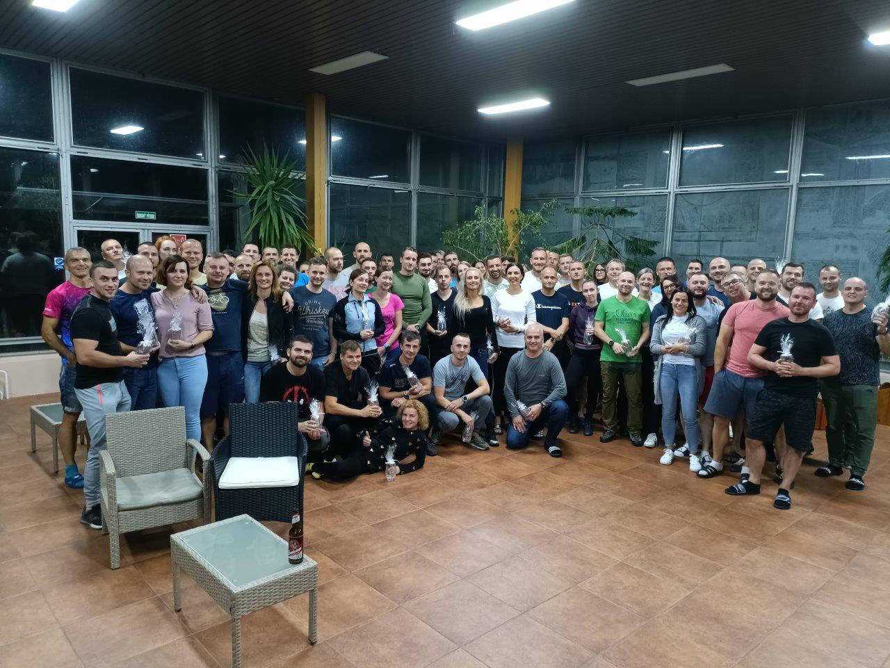 Fotografia galérie