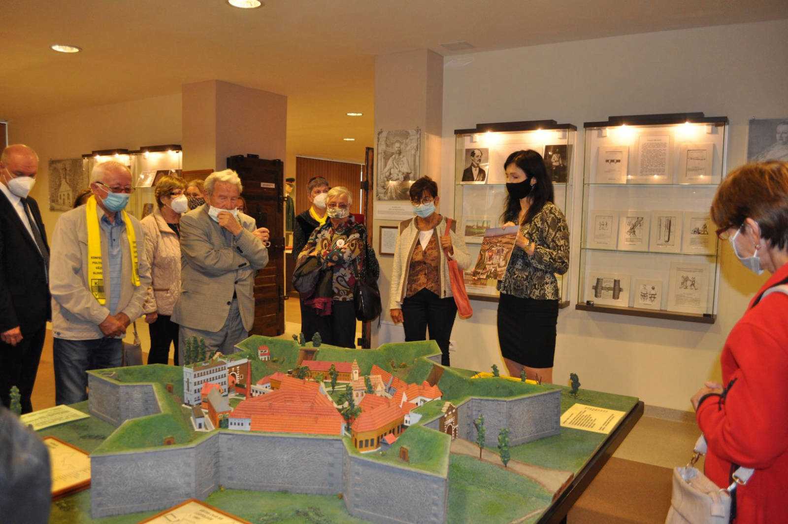 Fotografia galérie