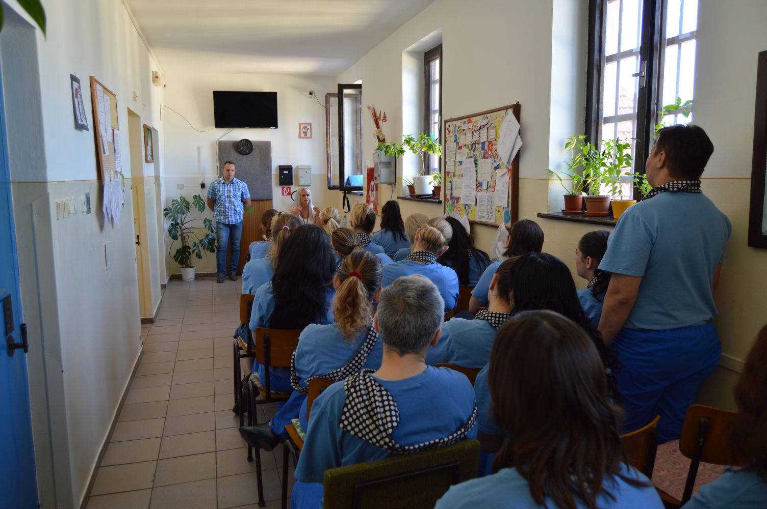 Fotografia galérie