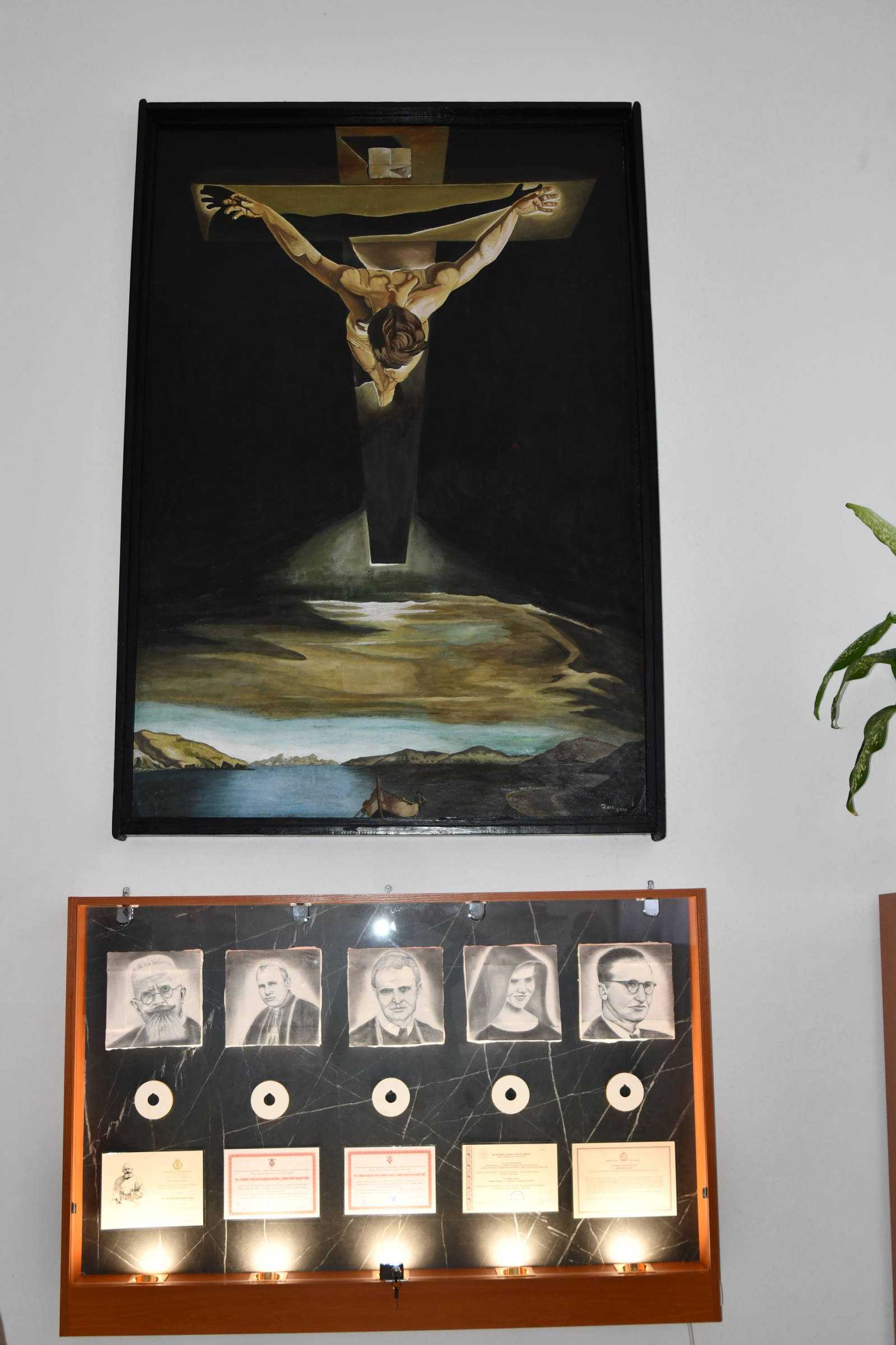 Fotografia galérie