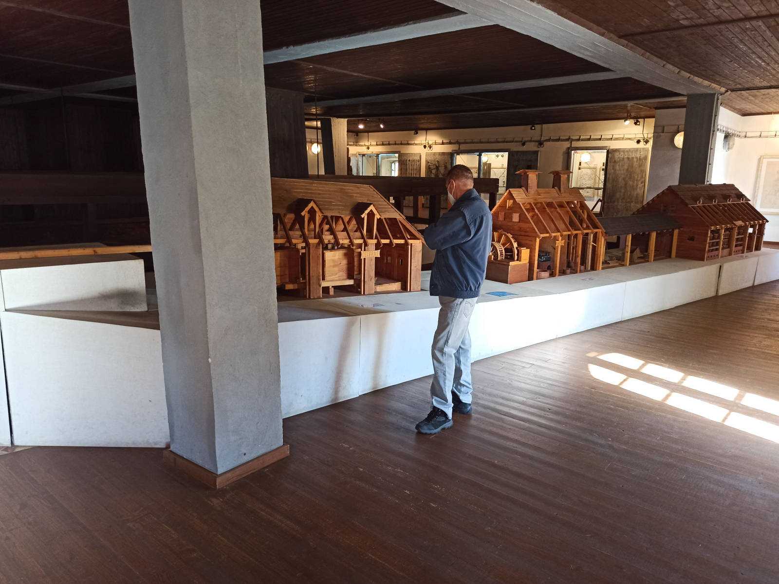 Fotografia galérie