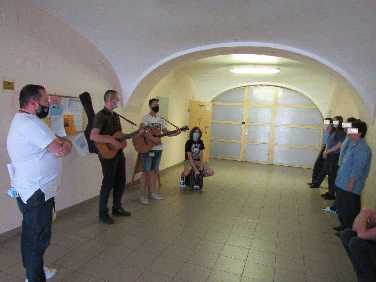 Fotografia galérie