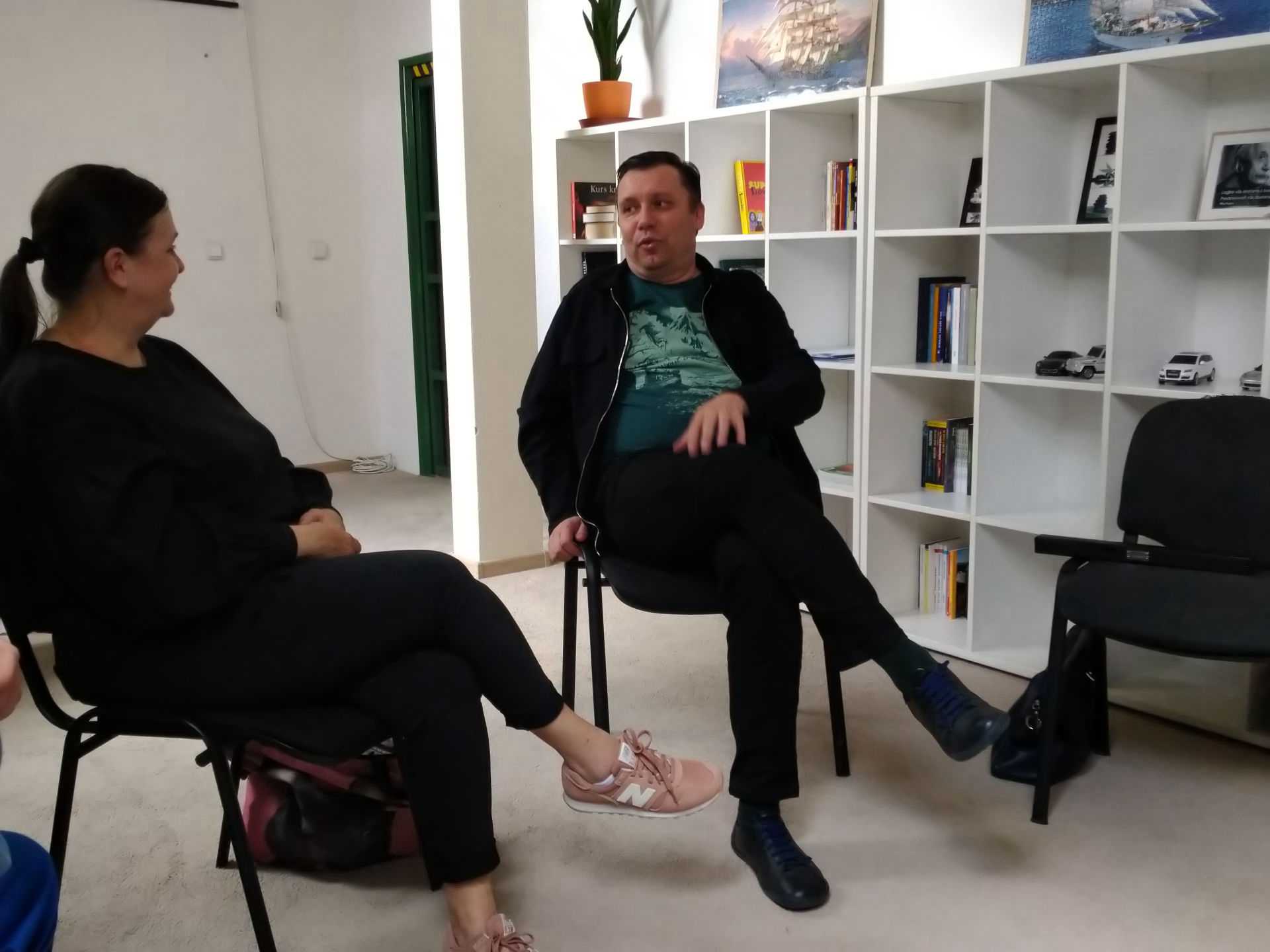 Fotografia galérie