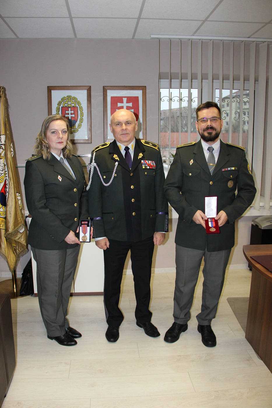 Fotografia galérie