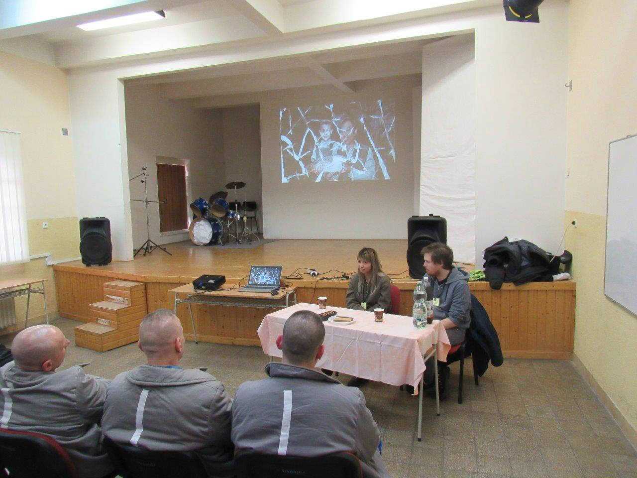Fotografia galérie