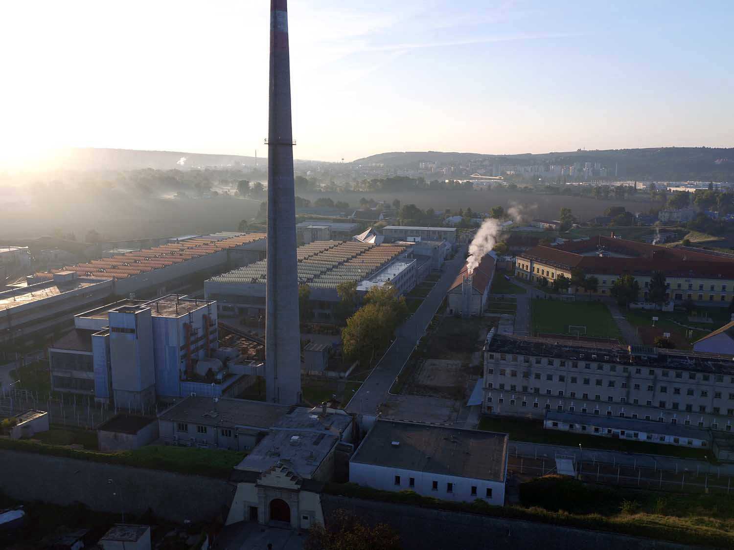 Fotografia galérie