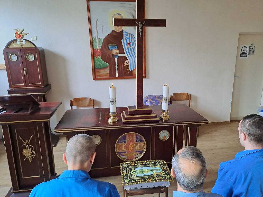 Fotografia galérie