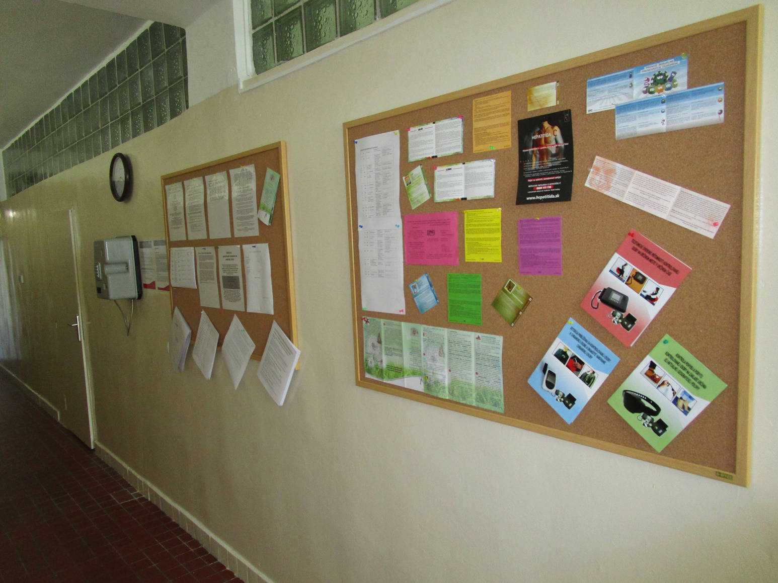 Fotografia galérie