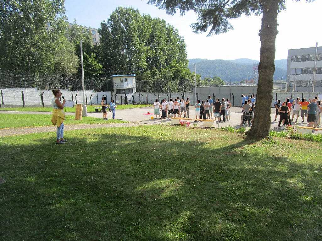 Fotografia galérie