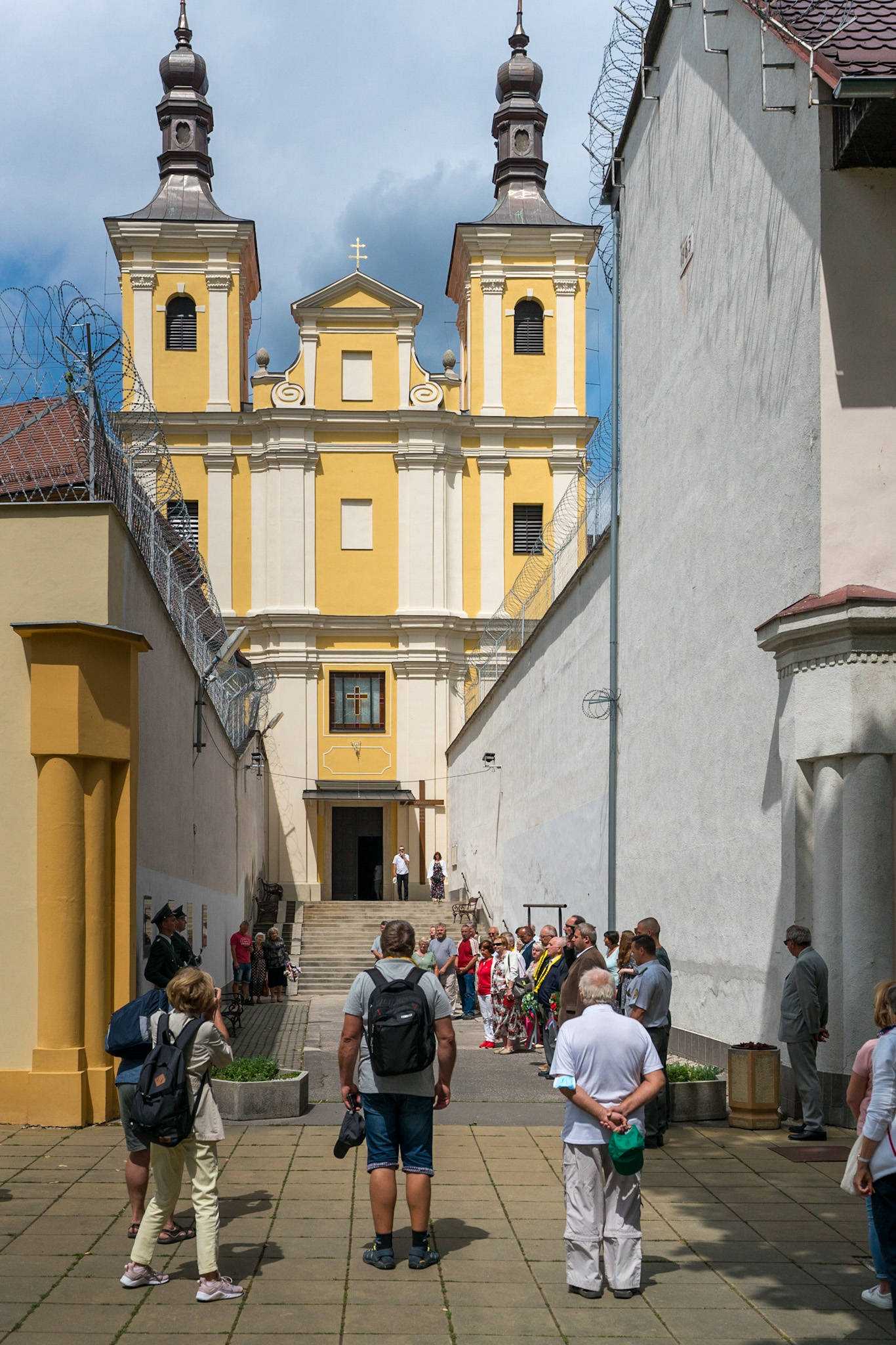 Fotografia galérie