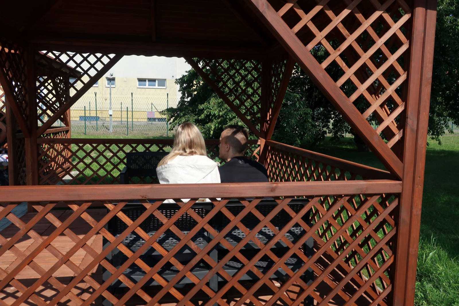 Fotografia galérie