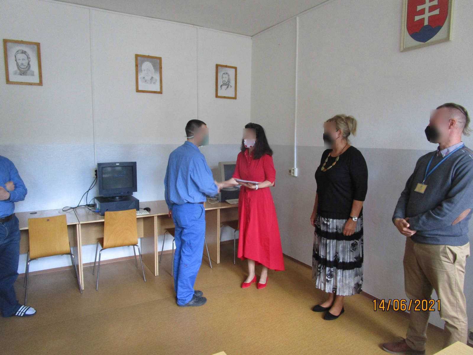 Fotografia galérie