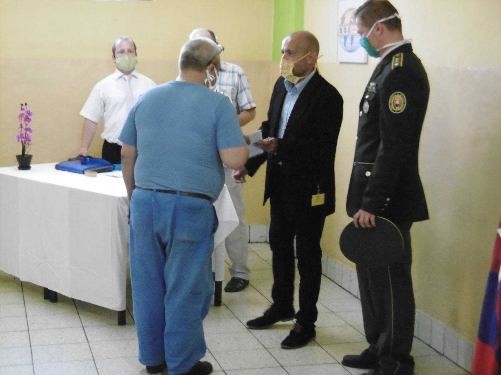 Fotografia galérie
