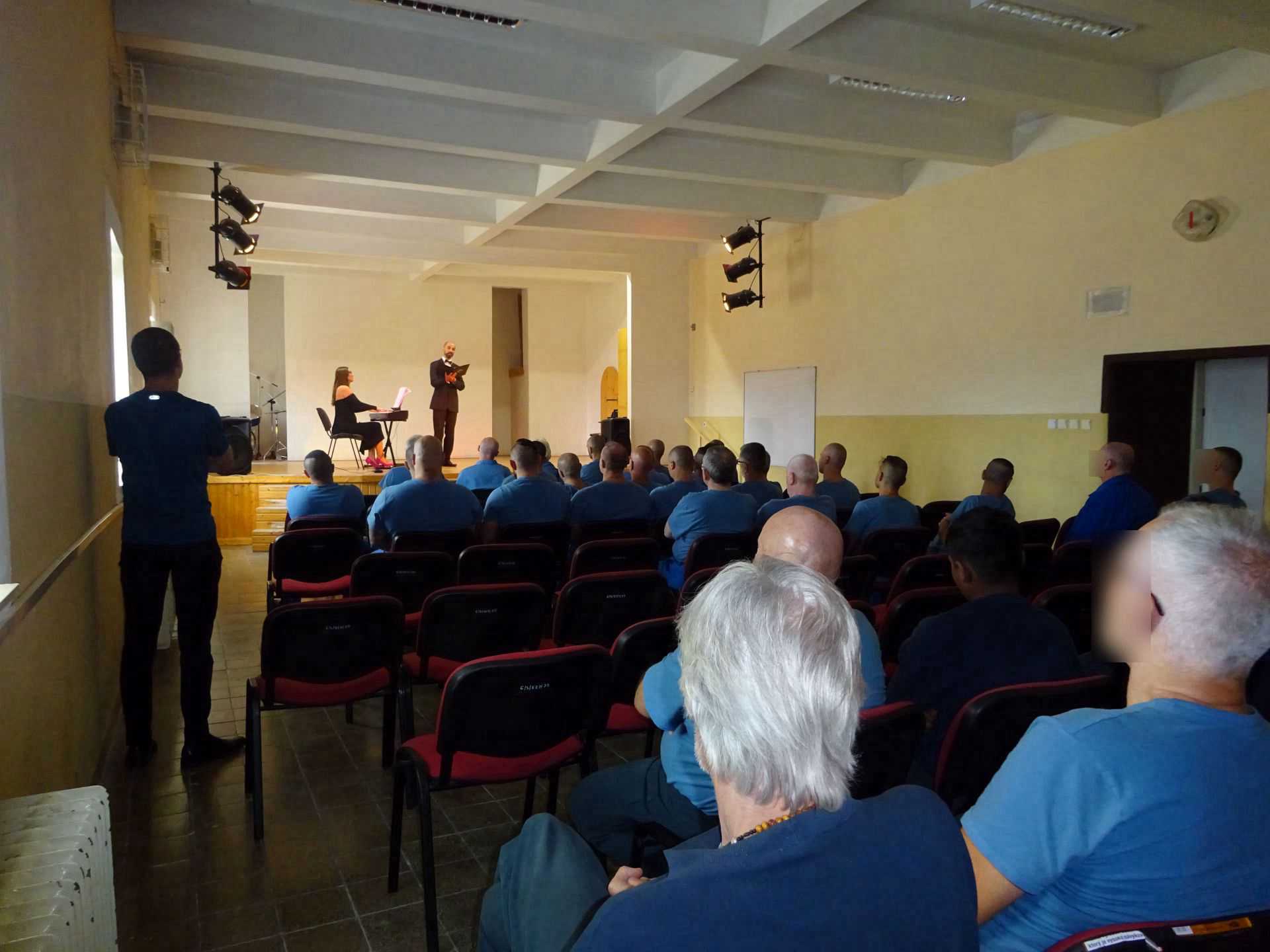 Fotografia galérie