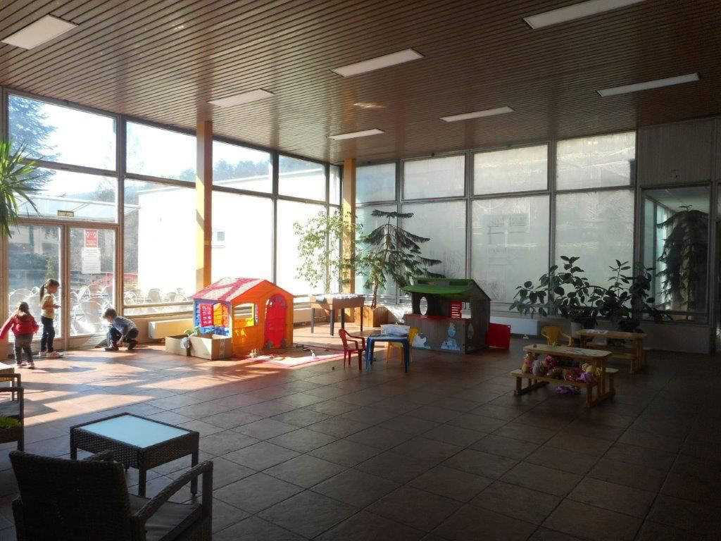 Fotografia galérie