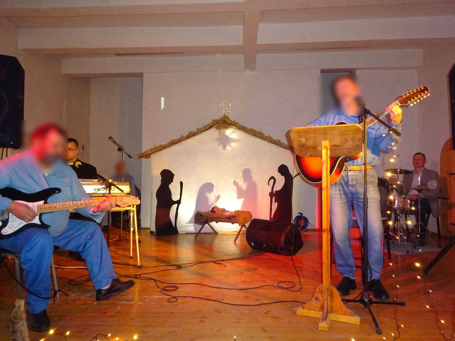 Fotografia galérie