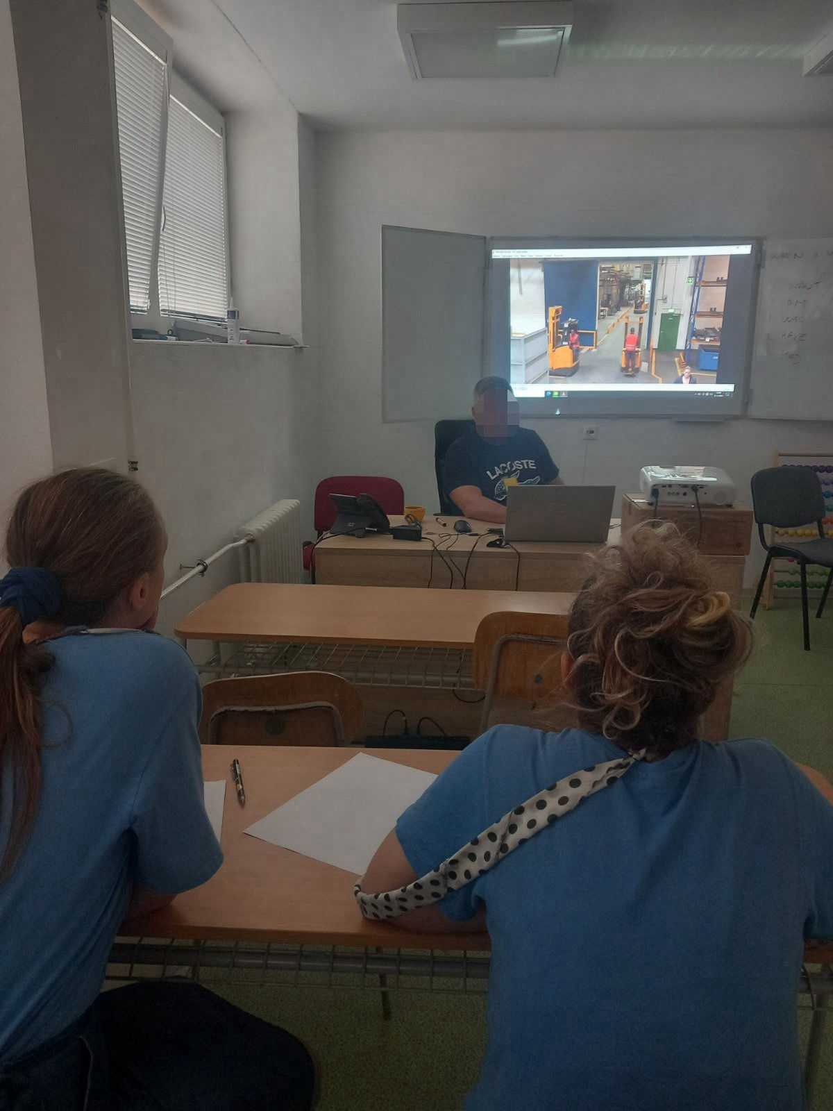 Fotografia galérie