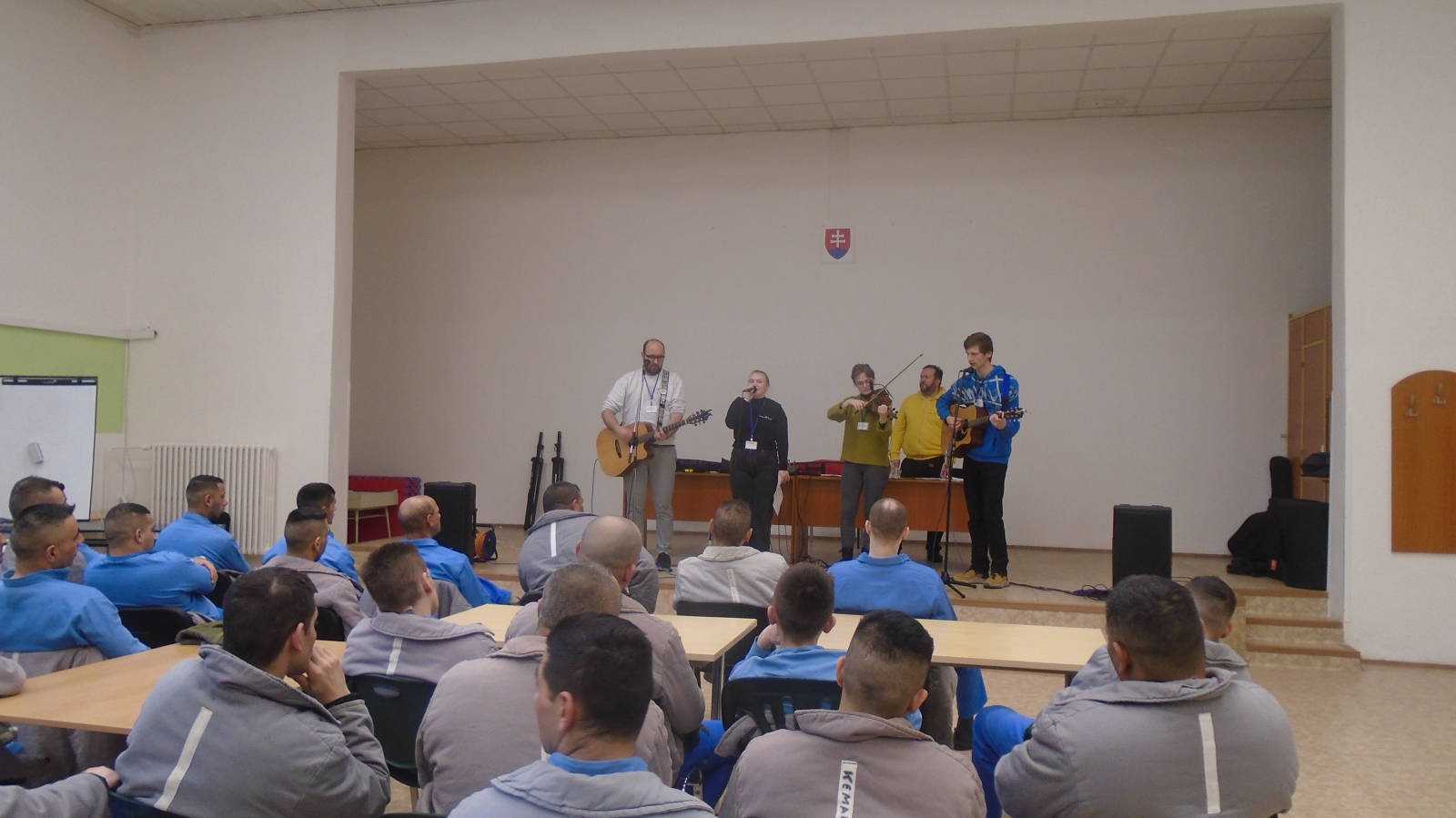 Fotografia galérie