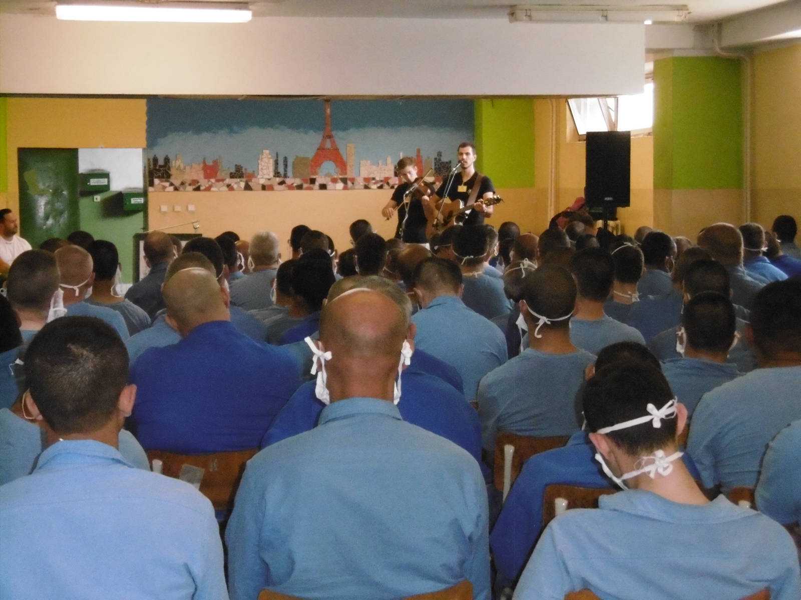 Fotografia galérie