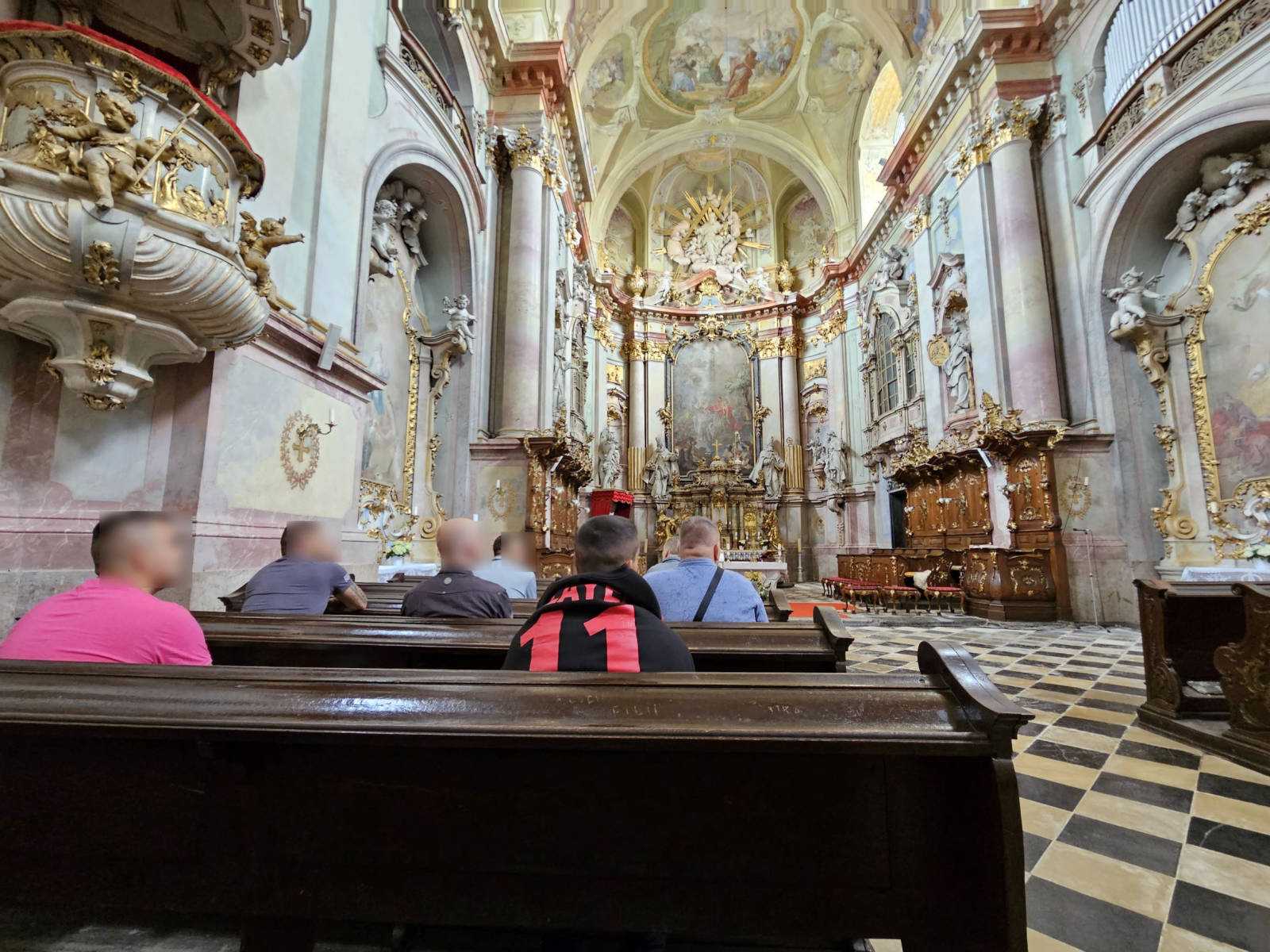 Fotografia galérie