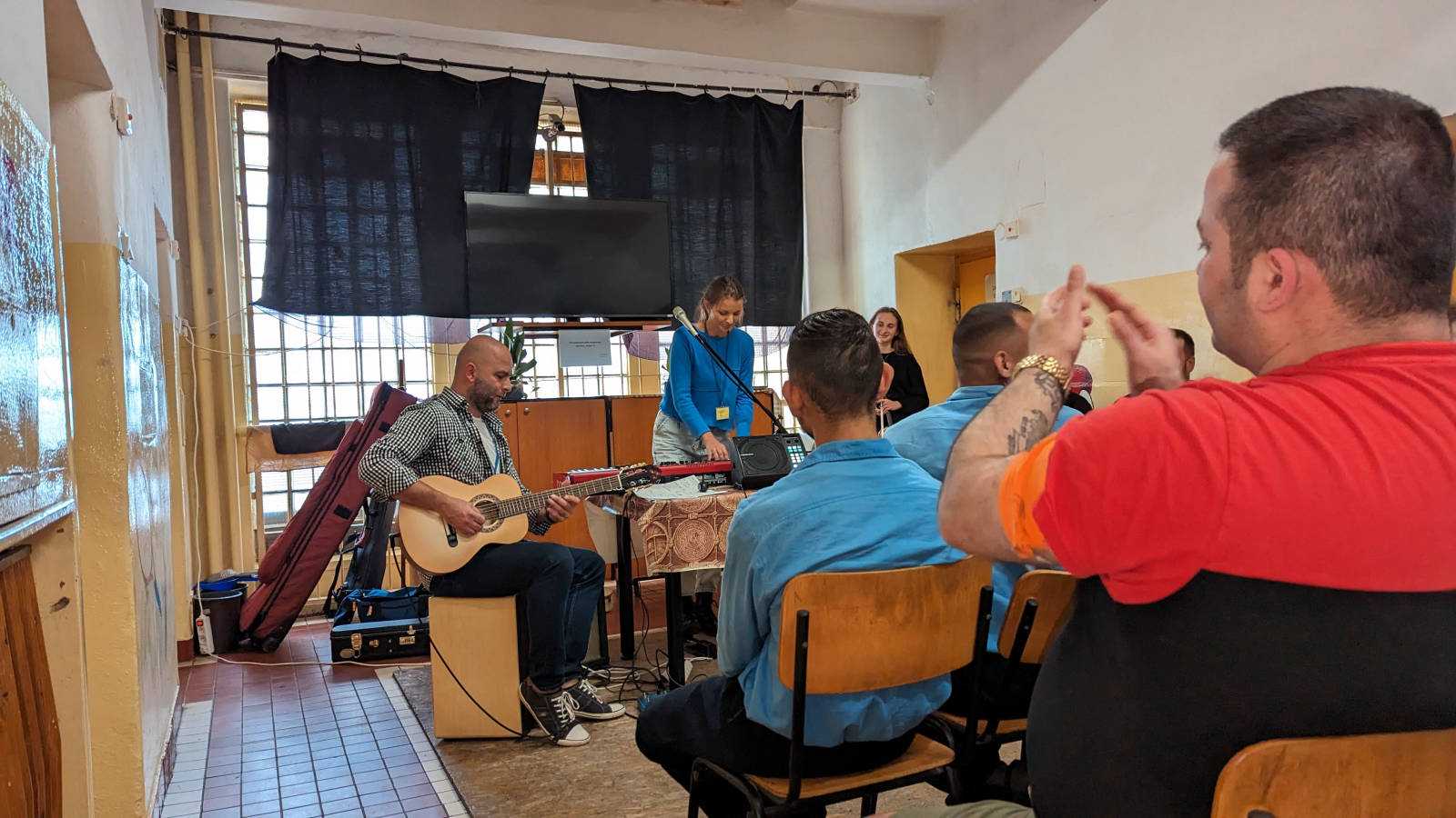 Fotografia galérie