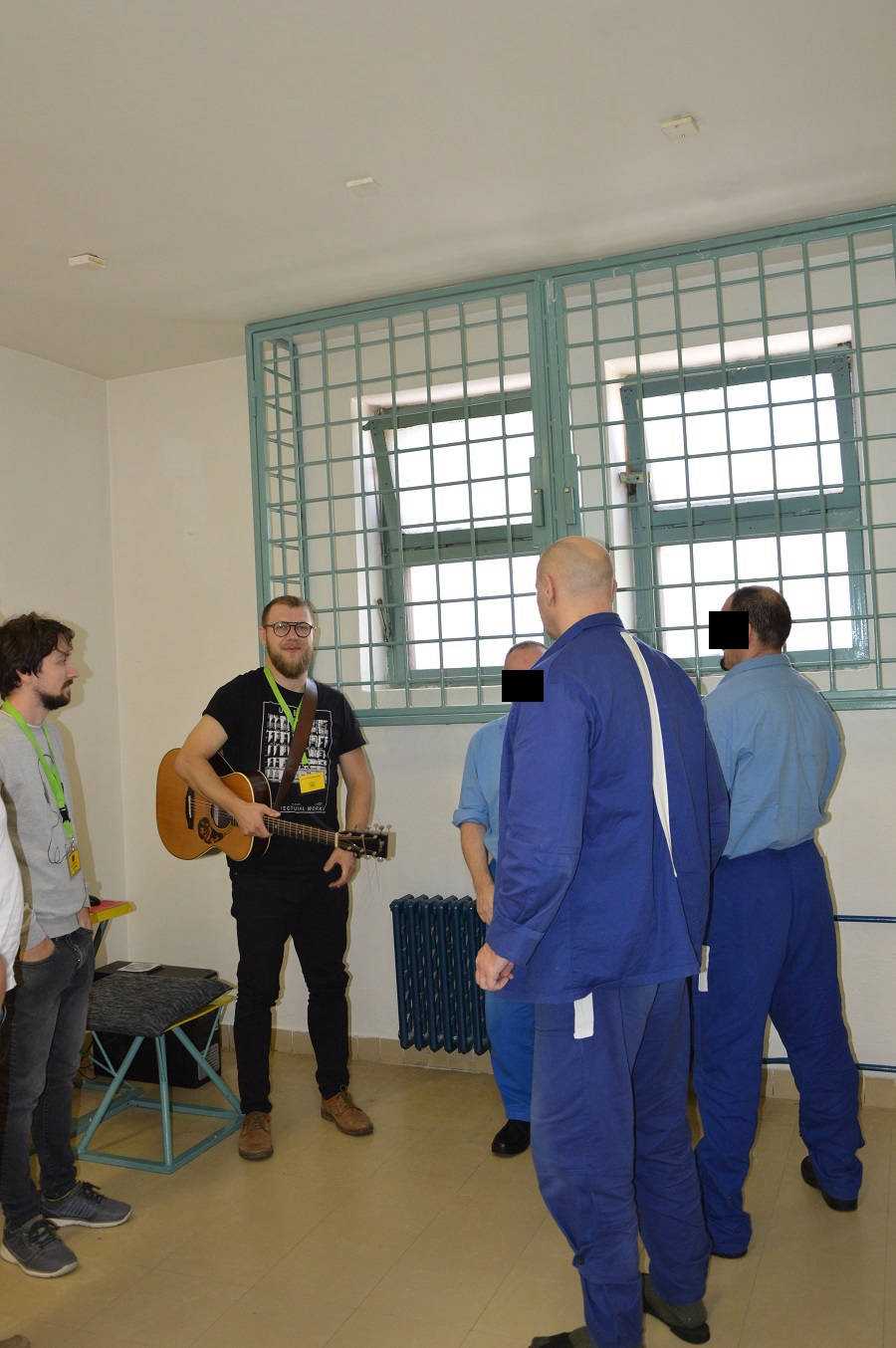 Fotografia galérie