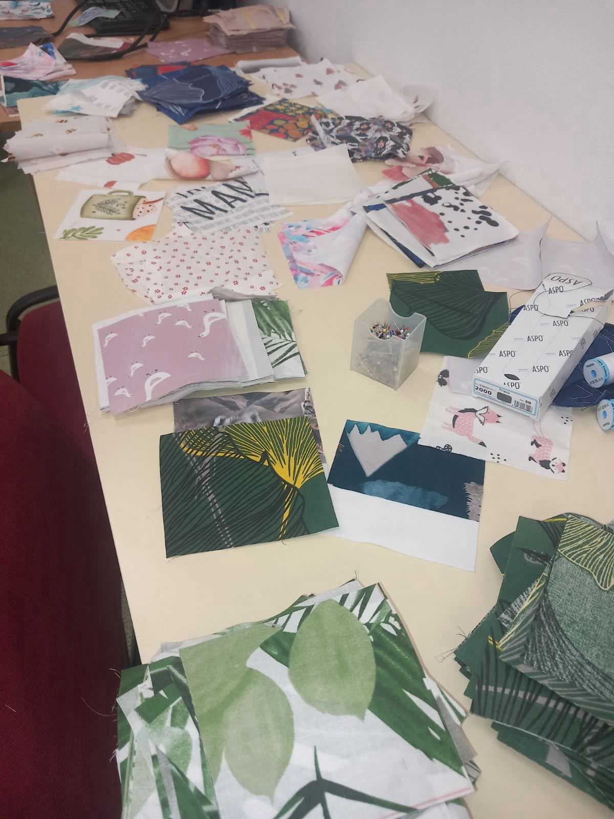 Fotografia galérie