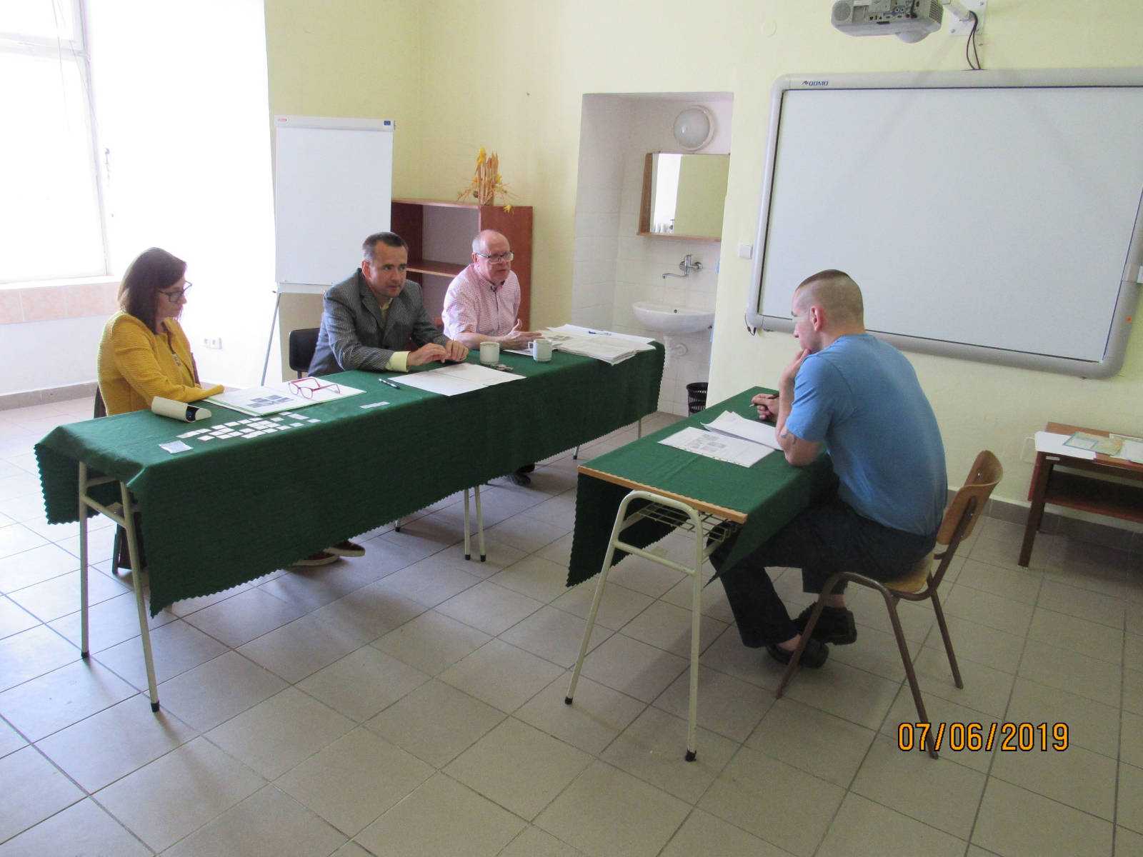 Fotografia galérie