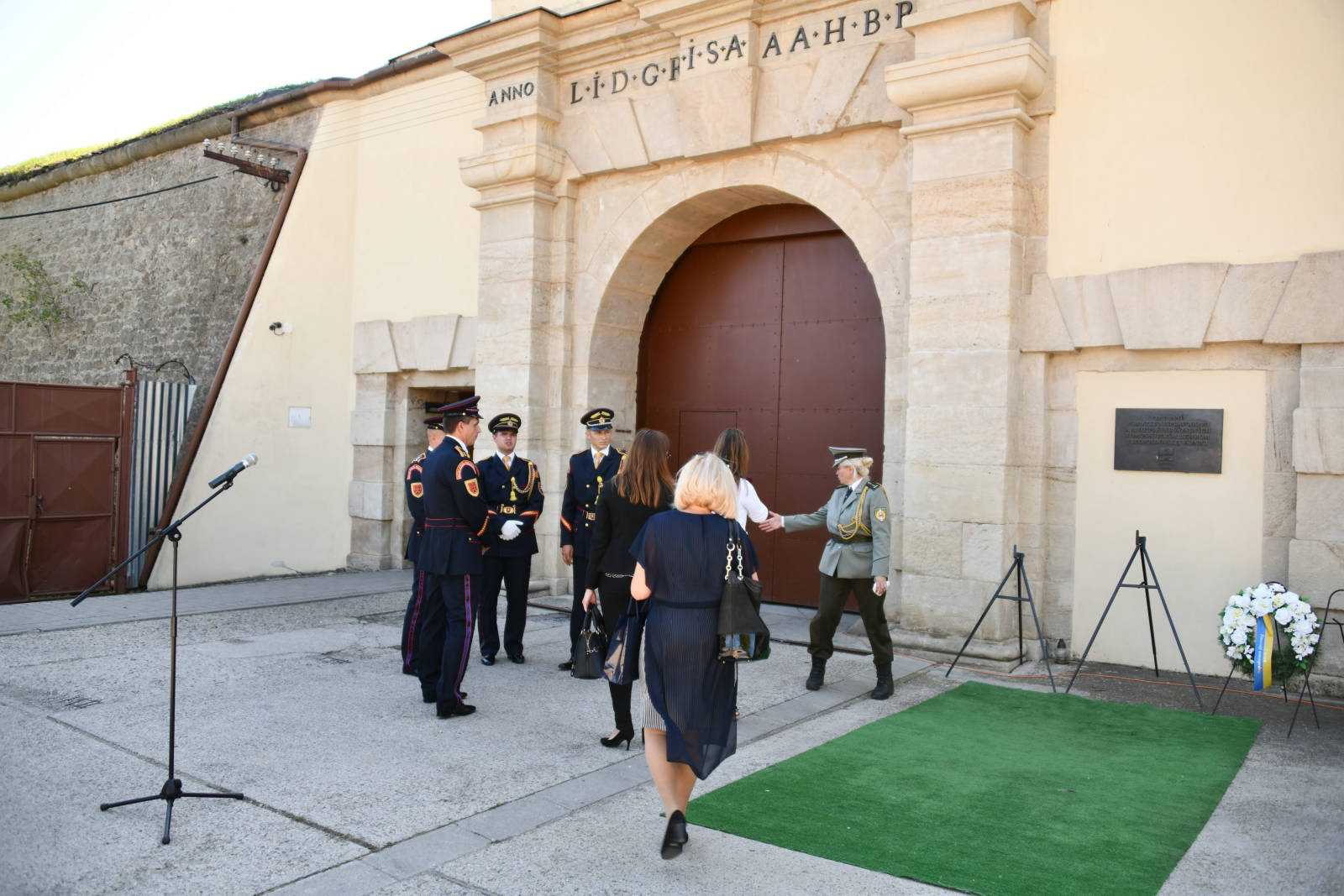 Fotografia galérie