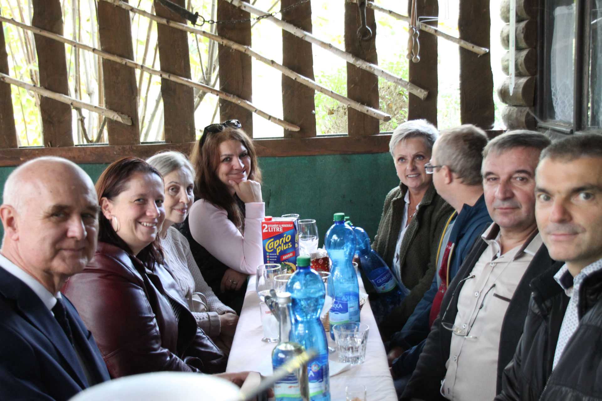Fotografia galérie