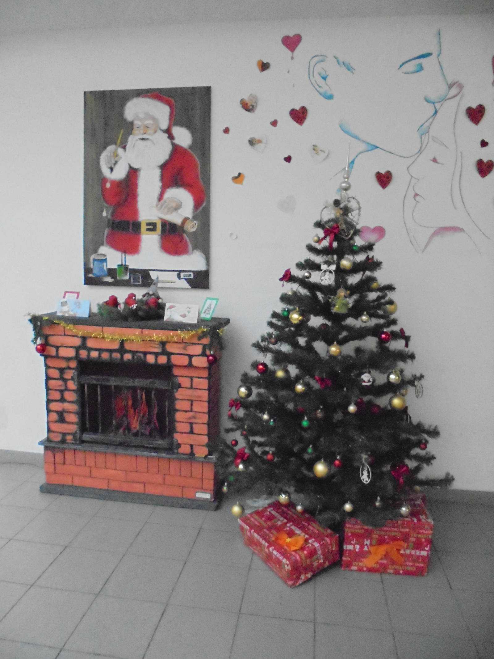 Fotografia galérie