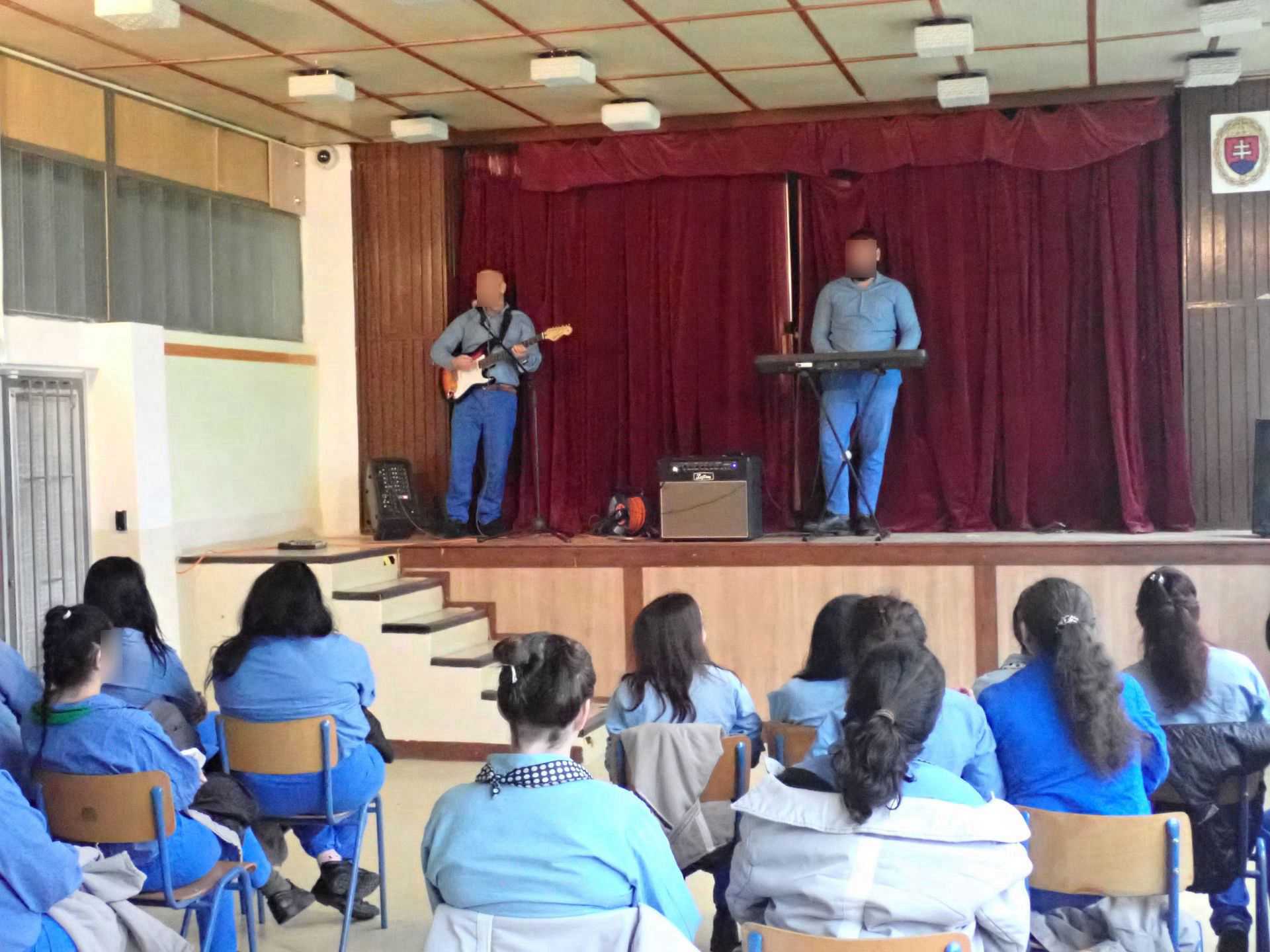 Fotografia galérie