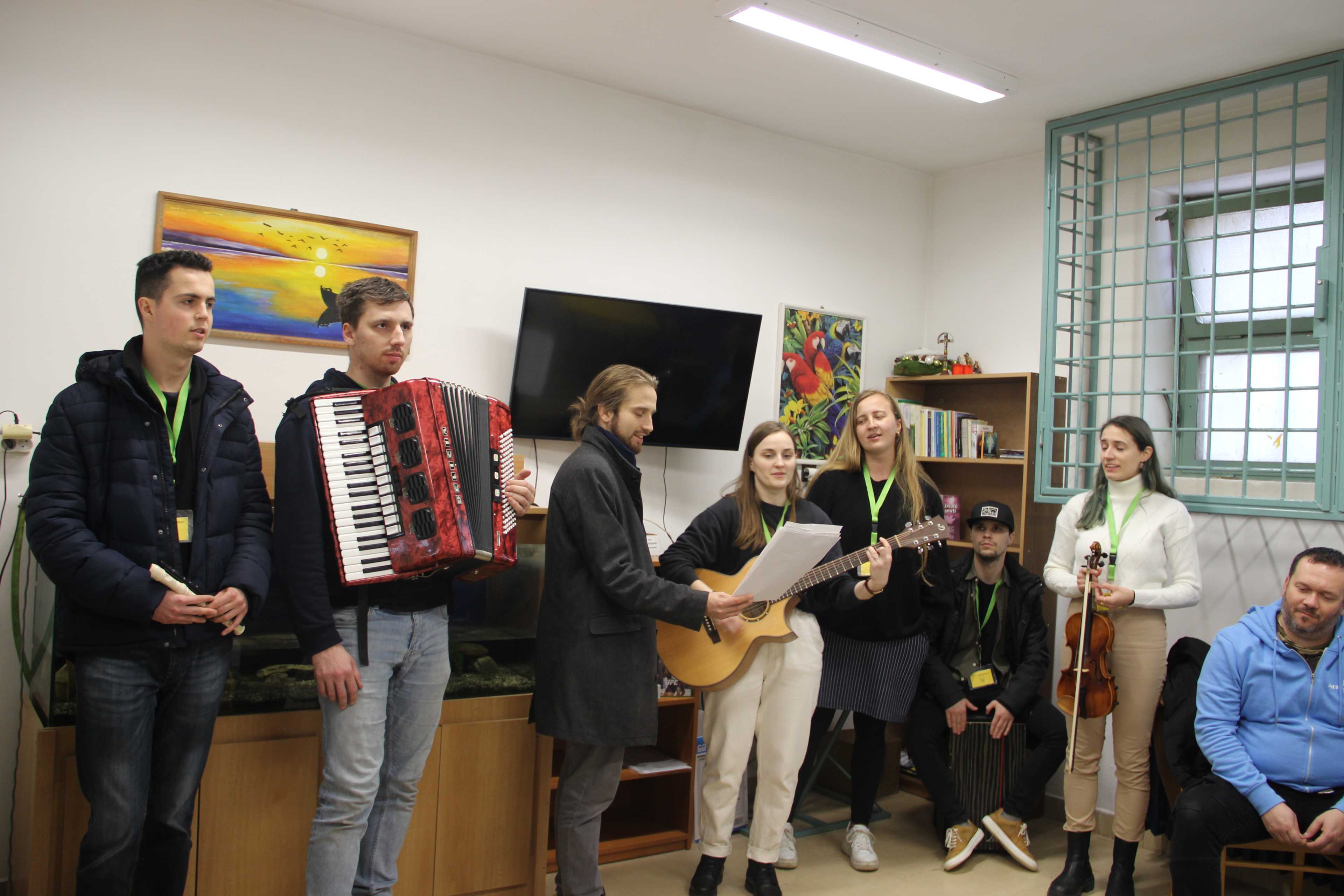 Fotografia galérie