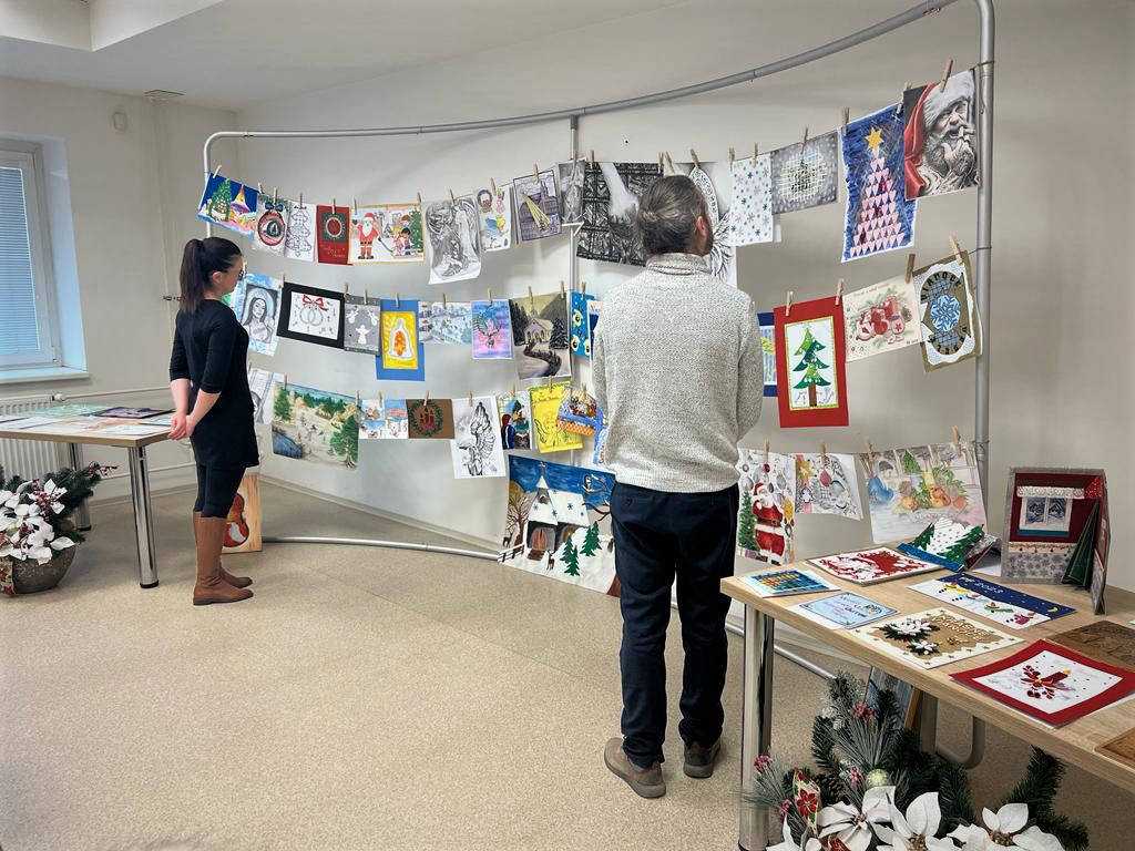 Fotografia galérie