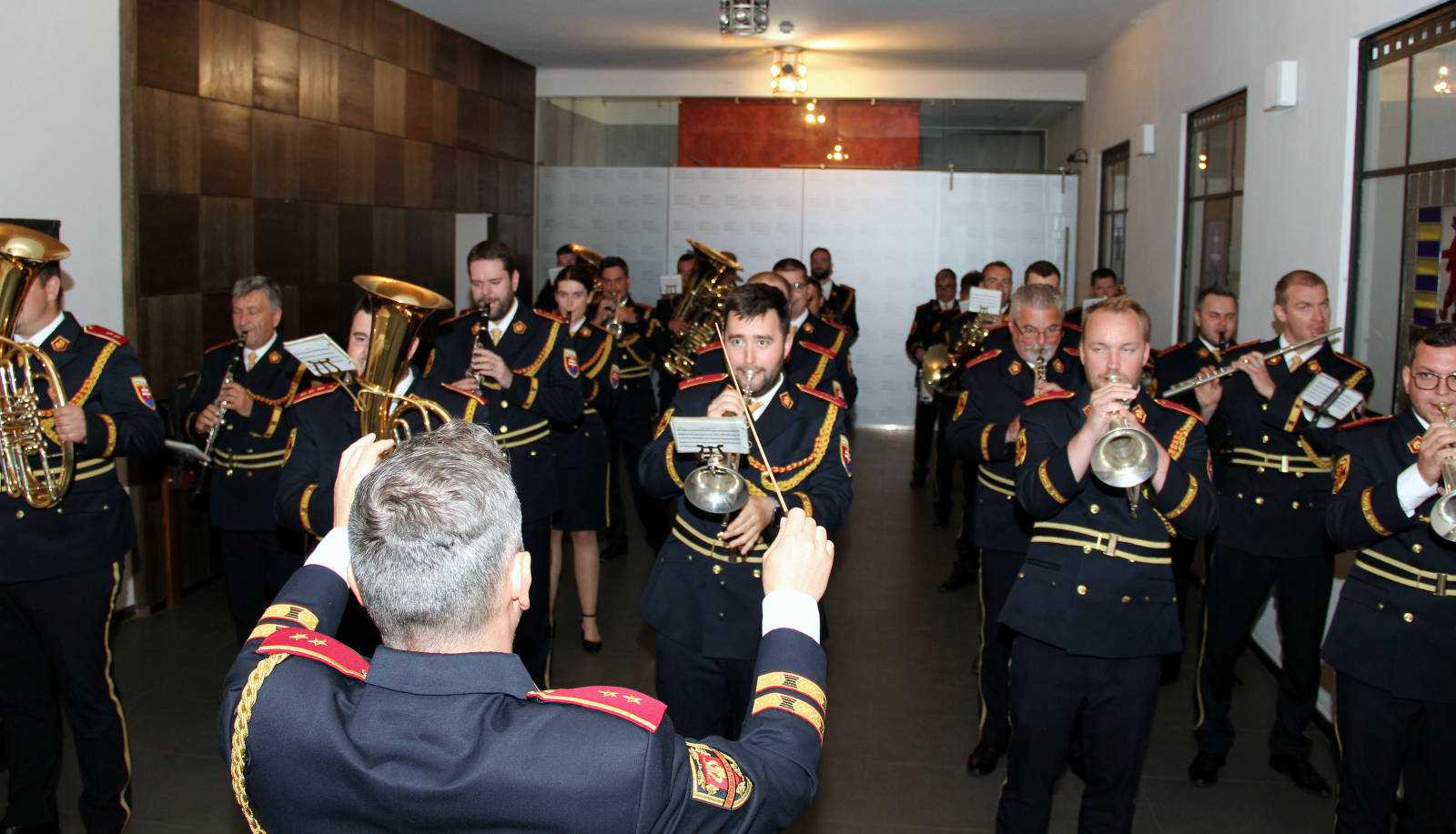 Fotografia galérie