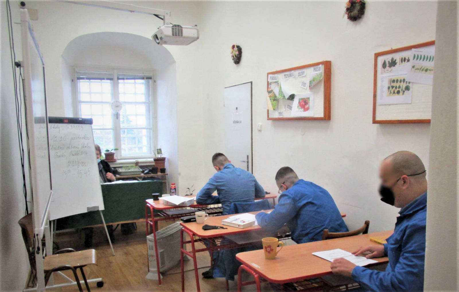 Fotografia galérie